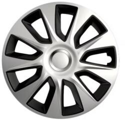 Carmart Тасове Versaco Stratos Silver / Black - 15' &apos