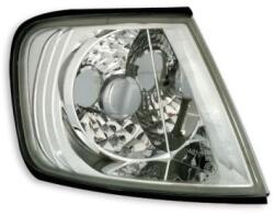 Carmart Кристални мигачи до фара за Audi A3 (1995-2000) - хром