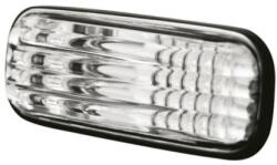 Carmart Кристални мигачи за калник Honda Civic UK / Accord - хром