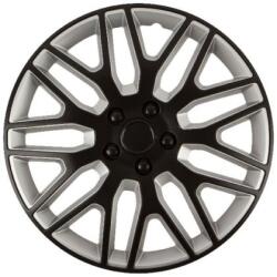 Carmart Тасове Versaco Dakar Black / Silver - 15