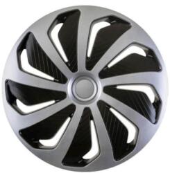 Carmart Тасове Versaco Wind Silver / Black - 15