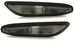 Carmart Кристални мигачи bmw e90 / e91 / e92 / e93 / e87 / x1 - опушени