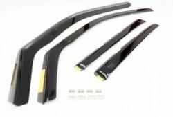 Carmart Ветробрани за honda stream (2000-2007) 5 врати - 4бр. предни и задни