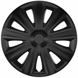 Carmart Тасове Versaco Aviator Carbon Black - 14