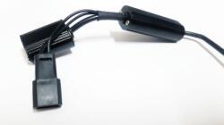 Carmart Инвертор за oem фабрични диоди за ангелски очи за bmw - 20w, 40w, 60w, 80w, 120w, 160w