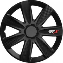 Carmart Тасове за джанти gtx carbon black - 16