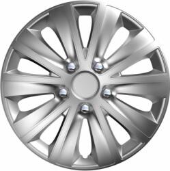Carmart Тасове Versaco Rapide NC Silver - 16