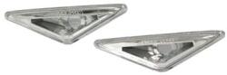 Carmart Кристални мигачи за Ford Focus (98-04) / Mondeo (00-07) - хром