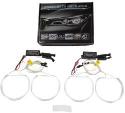 Carmart Ангелски Очи ccfl за bmw e36 / e38 / e39 - Жълт цвят