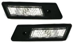 Carmart Кристални мигачи за bmw e36 / e34 / e32 (91-99) - черни