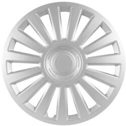 Carmart Тасове Versaco Luxury Silver - 16