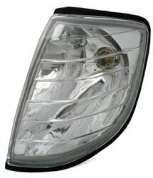 Carmart Кристални мигачи до фара Mercedes W140