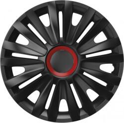Carmart Тасове Versaco Royal Red Ring / Black - 13
