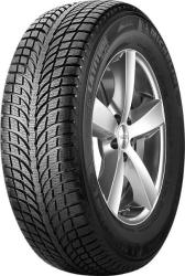 Michelin Latitude Alpin LA2 GRNX 255/60 R17 110H