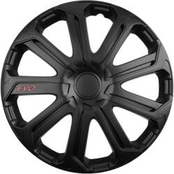 Carmart Тасове Versaco Evo Black - 14