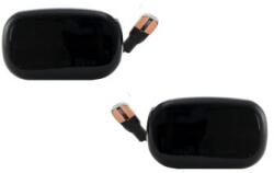 Carmart Диодни мигачи за калник за Toyota Avensis, Avensis Verso, Camry, Corolla, Celica, Carina, HiLux Picnic, Previa, Prius, Starlet, Yaris, Yaris Verso (19