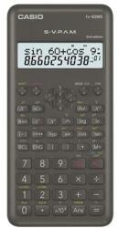 Casio Számológép, tudományos, 240 funkció, CASIO "FX-82MS 2E (GCFX82MS) - jatekotthon