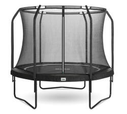 Salta Black Edition Prémium Trambulin - 251 cm-es