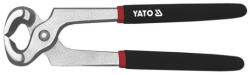 TOYA Cleste cuie, YT-2046, 160mm (YT-2046) - vexio Cleste