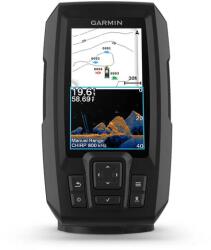 Garmin Sonar Striker Vivid 4CV WW GT20 (HG.010.02550.01) Sonar pescuit