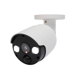 Somogyi Elektronic Camera falsa de exterior cu lampa (HSK 140)