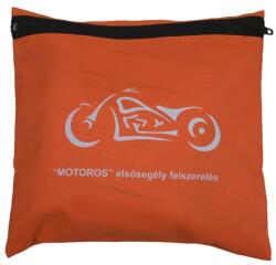 M&N Elsősegély felszerelés A járműkategoriához MA (MA)