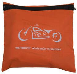 M&N Elsősegély felszerelés A járműkategoriához (MA)