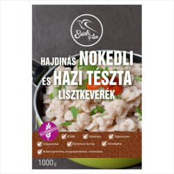 Szafi Free nokedli és házi tészta lisztkeverék 1000 g - biogo
