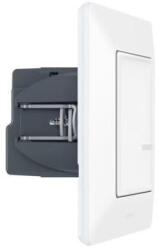 Legrand 752184 Valena Life intelligens fényerőszabályozó kapcsoló + kompenzátor fehér