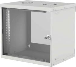 Intellinet 714815 19" Fali Rack Szekrény 9U 540x560 mm - Szürke