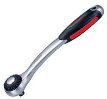 Hans Tools Dugókulcsfejhez 3/8" -os racsnis hajtókar HANS ERGO 3132GQ (040102-0108)
