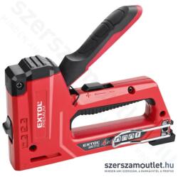 Extol Tűzőgép (10, 6-11, 3x6-14mm) (8851112) (8851112)