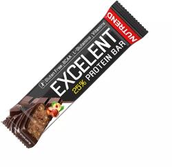 Nutrend EXCELENT PROTEIN BAR (85 GR) CHOCOLATE NUTS 85 gr