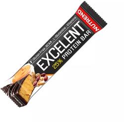 Nutrend EXCELENT PROTEIN BAR (85 GR) PEANUT BUTTER 85 gr