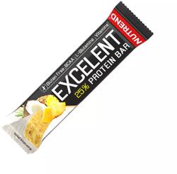 Nutrend EXCELENT PROTEIN BAR (85 GR) PINEAPPLE COCONUT 85 gr