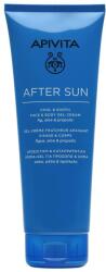 APIVITA After Sun Napozás Utáni Gél-krém (200ml)