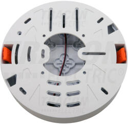 TRACON LED-DLIP-20K Szerelőkeret LED-DLIP-20NW falon kívüli szereléséhez (LED-DLIP-20K)