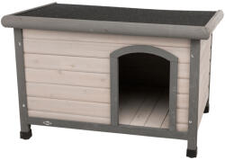 TRIXIE Kutyaház Lapostetővel - L