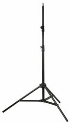 Godox Vaku & LED Lámpa-tartó -260cm Stúdió Állvány (303)