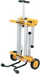 DEWALT Kerekes állvány asztali körfűrészekhez (DE7400)