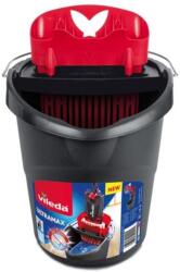 Vileda Vödör Vileda Ultramax, csavaró kosárral