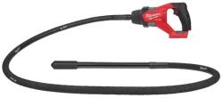 Milwaukee Vibrator de beton cu lance 2.4 m M18 FUEL M18 FCVN24-0 (4933479599)