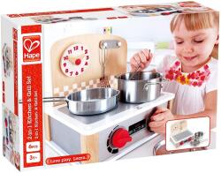 Hape Mini Aragaz (HapeE3151) - edanco