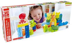 Hape Blocuri Viata Marina (HapeE0432) - edanco