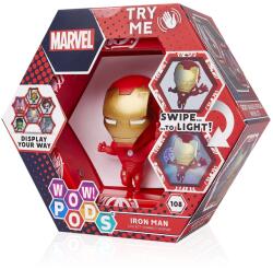 Wow! Stuff WOW! Pods - Marvel Ironman (MVL-1016-01) Figurina