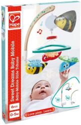 Hape Carusel Muzical (HapeE0044) - edanco