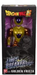 BANDAI Figurina Dragon Ball Limit Breaker Golden Frieza 30cm (Ban36733) Figurina