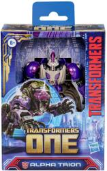 Hasbro Transformers One Figurina Alpha Trion 12cm (F8611_F8692) - edanco Figurina