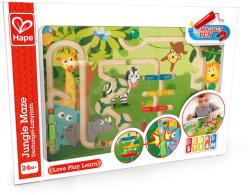 Hape Labirint Magnetic Jungla (HapeE1714) - edanco