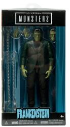 Simba Toys Jada Figurina Metalica Frankestein 15cm (253251014) - edanco Figurina